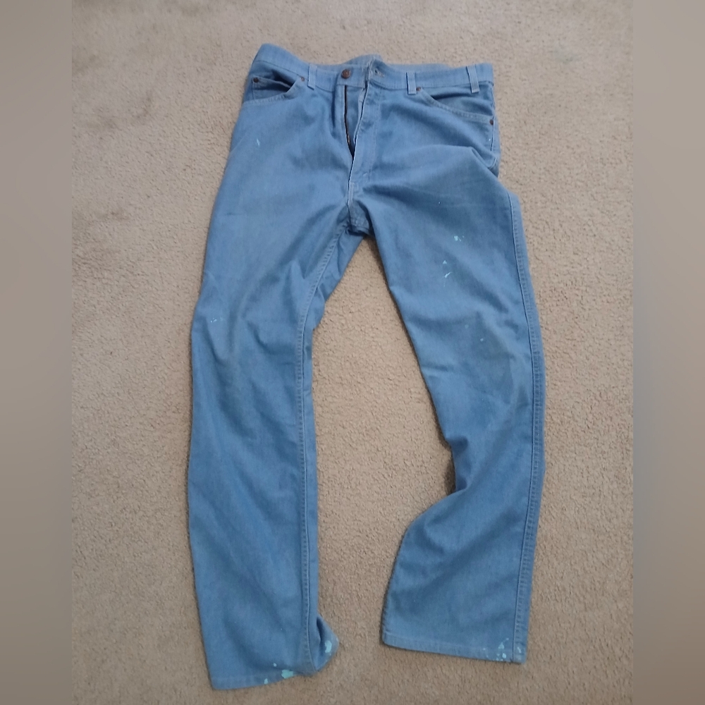 Levis Jeans